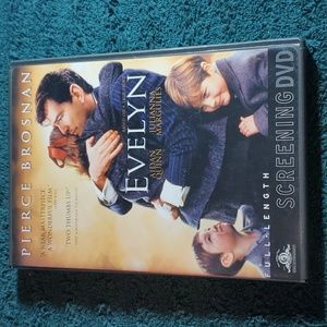 Evelyn dvd movie